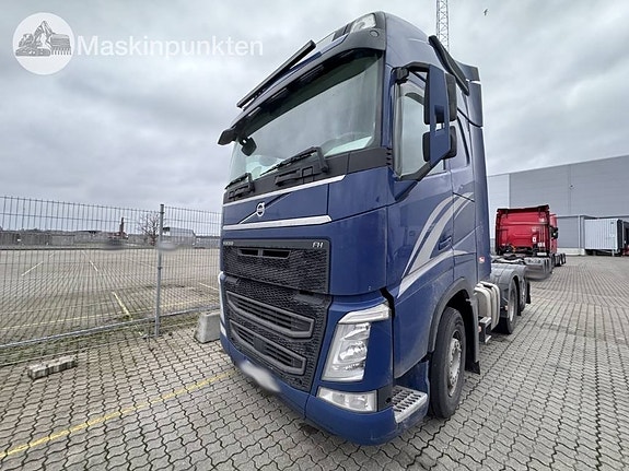 Volvo FH