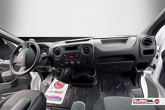 Renault Master 10 of 10