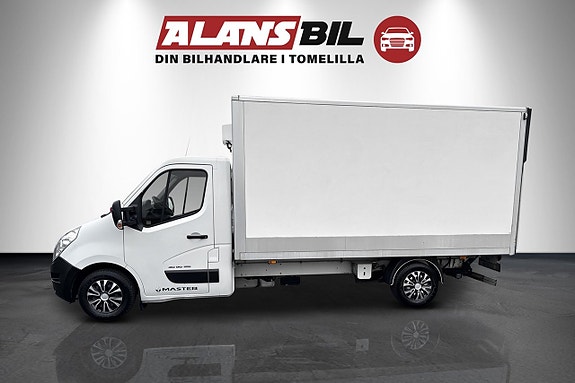 Renault Master 3 of 5