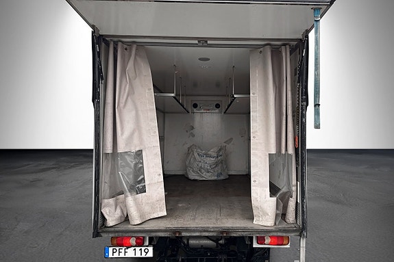 Renault Master 8 of 10