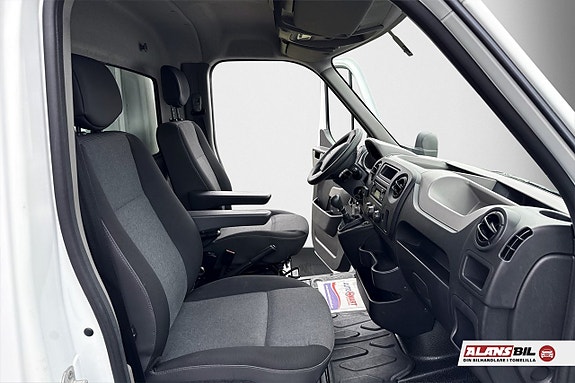 Renault Master 6 of 10