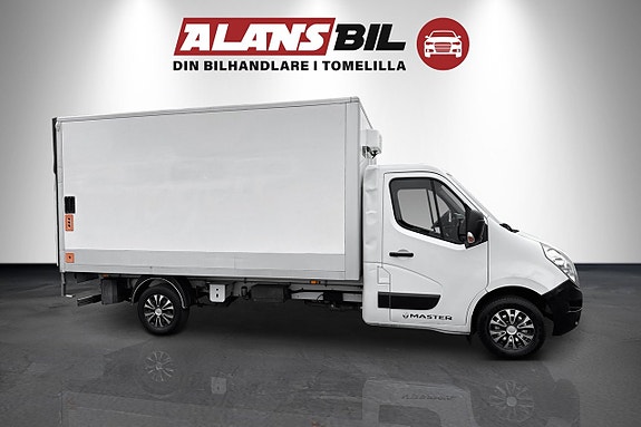 Renault Master 2 of 5