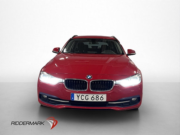 BMW 320 2 of 28