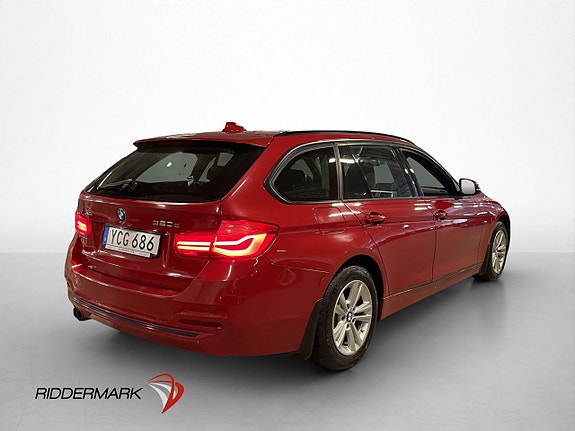 BMW 320 6 of 28