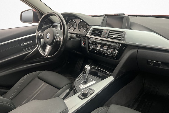 BMW 320 21 of 28