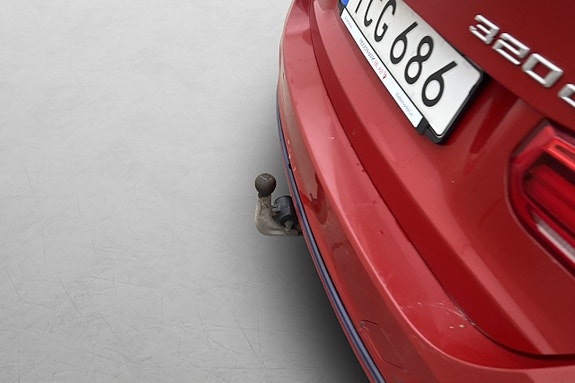 BMW 320 8 of 28