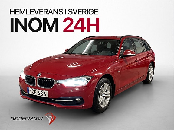 BMW 320 3 of 28
