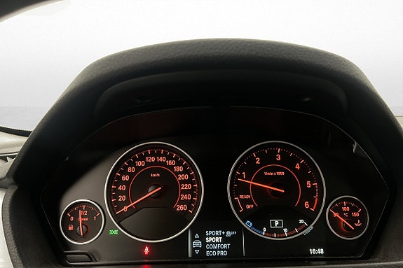 BMW 320 12 of 28