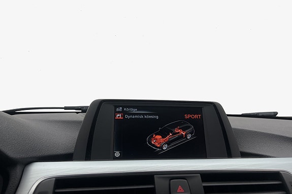 BMW 320 16 of 28