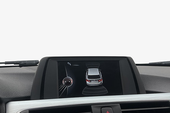 BMW 320 15 of 28