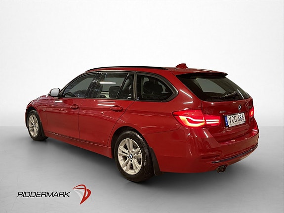 BMW 320 4 of 28