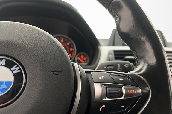 BMW 320 13 of 28
