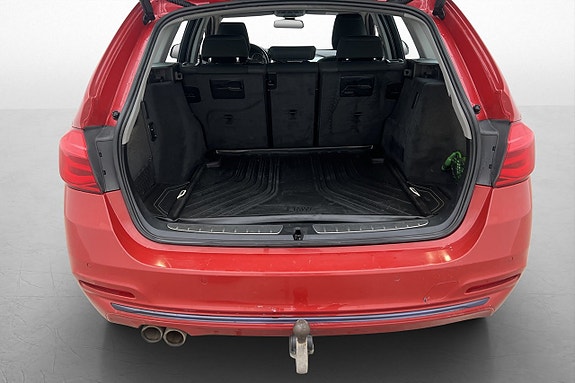BMW 320 23 of 28