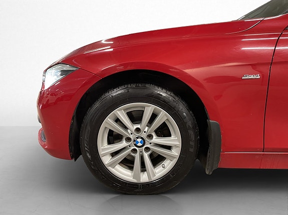 BMW 320 25 of 28