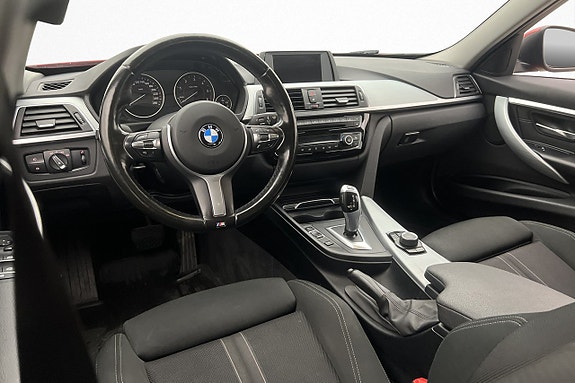BMW 320 10 of 28