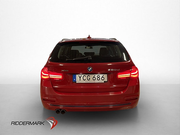 BMW 320 5 of 28
