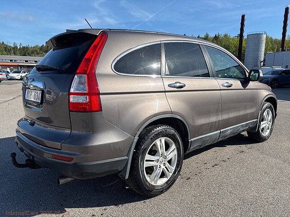 Honda CR-V 5 of 5