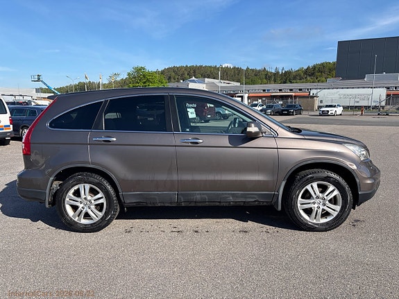 Honda CR-V 4 of 5