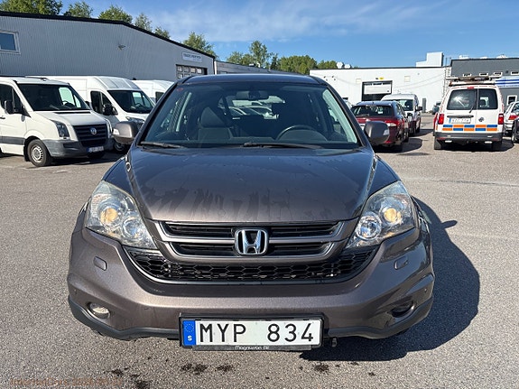 Honda CR-V 2 of 5