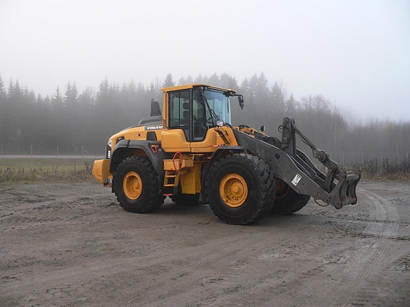 Volvo L 110 H