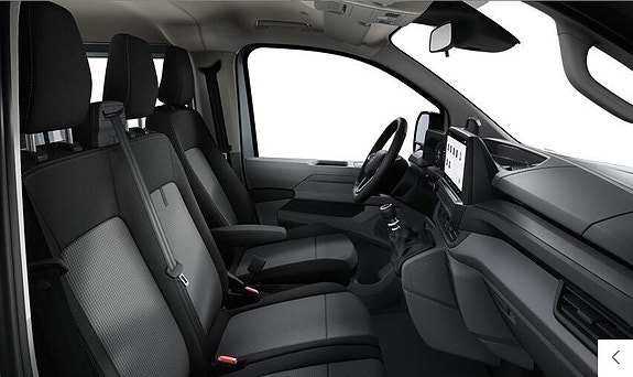 Volkswagen Transporter 7 of 7