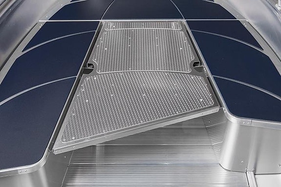 Linder Arkip 460 med Mercury F50 "Sportfiskepaket " -2026 5 of 7