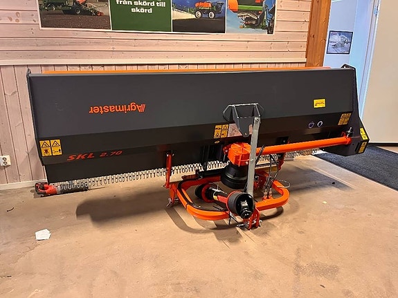Agrimaster SKL 2.70 H