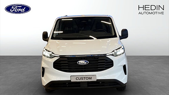 Ford Custom 8 of 9
