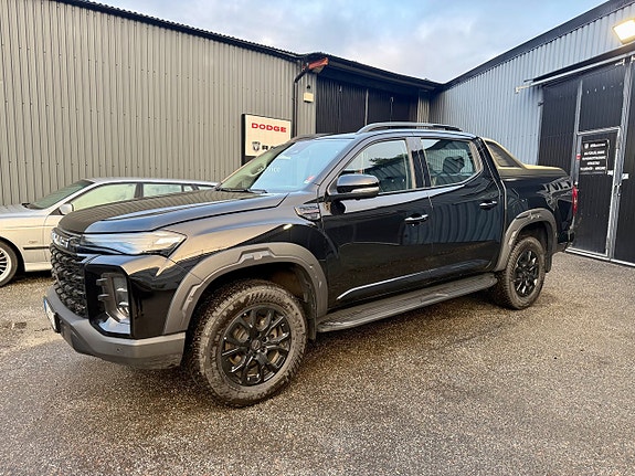Maxus T60 6 of 10
