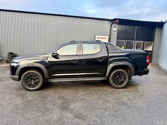 Maxus T60 5 of 10