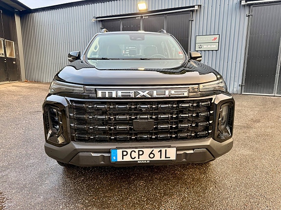 Maxus T60 7 of 10