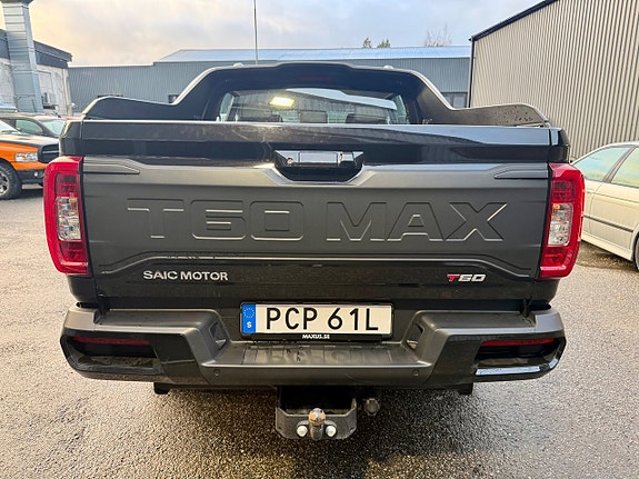 Maxus T60 3 of 10