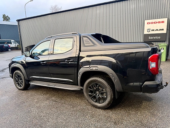 Maxus T60 4 of 10