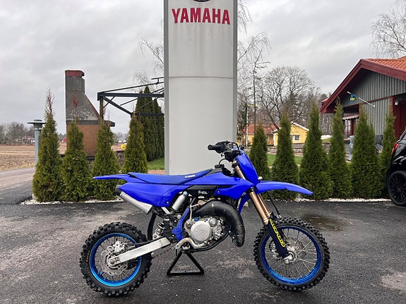 Yamaha YZ 65