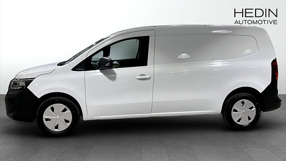 Nissan Townstar 6 of 12