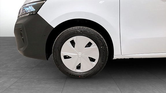 Nissan Townstar 9 of 12