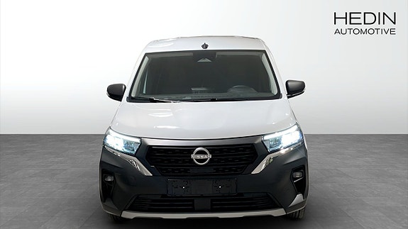 Nissan Townstar 8 of 12