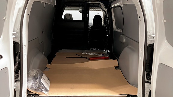 Nissan Townstar 10 of 12