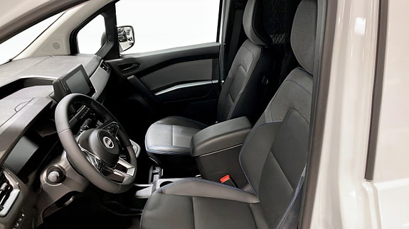 Nissan Townstar 5 of 5