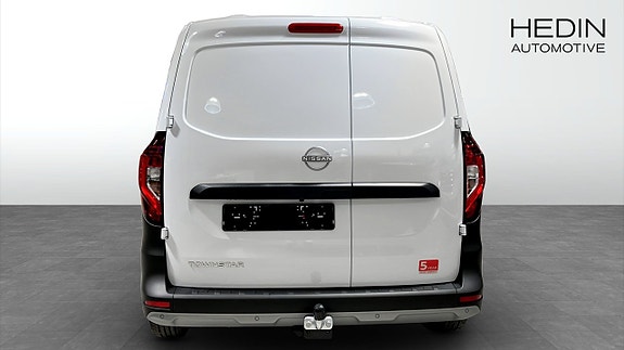 Nissan Townstar 7 of 12
