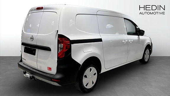 Nissan Townstar 2 of 5