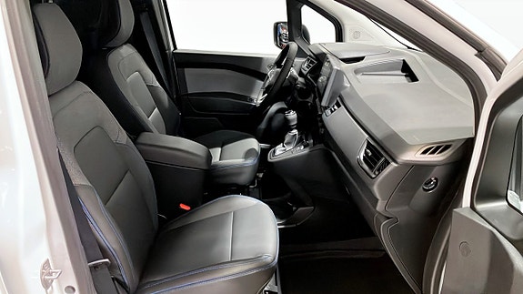 Nissan Townstar 3 of 5