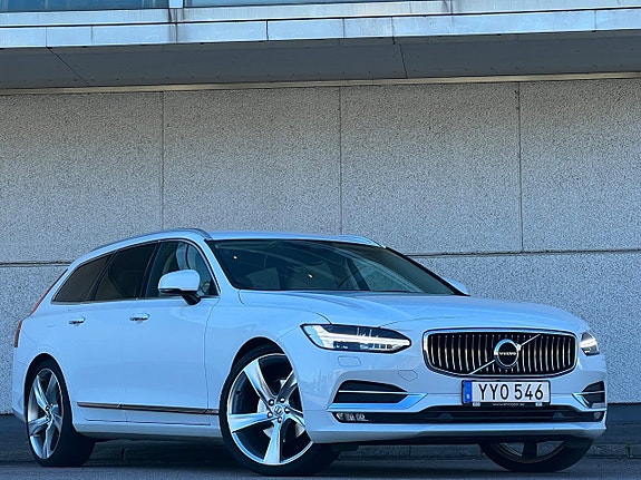 Volvo V90