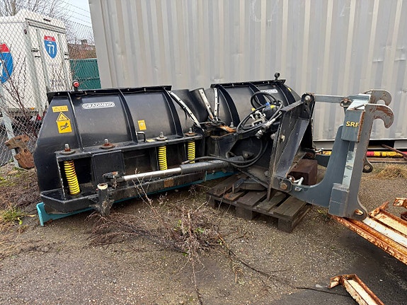 VIKPLOG Gradmeko VP320