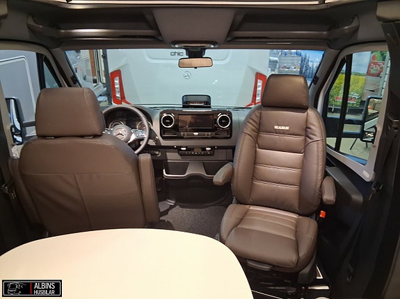 Kabe Travel Master Royal X 810 LXL 9 of 21