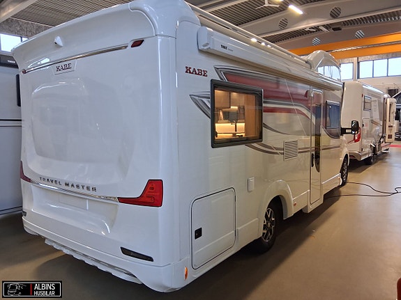 Kabe Travel Master Royal X 810 LXL 4 of 21