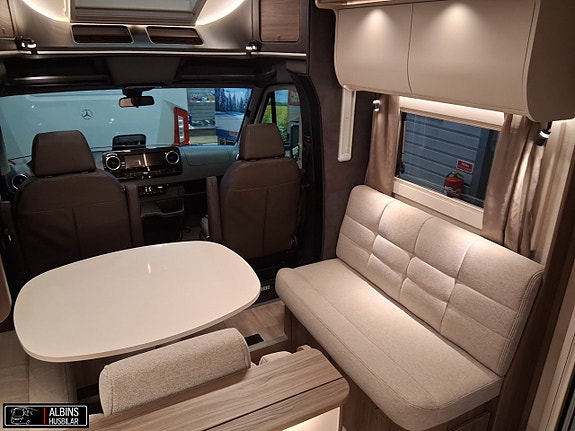 Kabe Travel Master Royal X 810 LXL 7 of 21