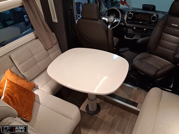 Kabe Travel Master Royal X 810 LXL 8 of 21