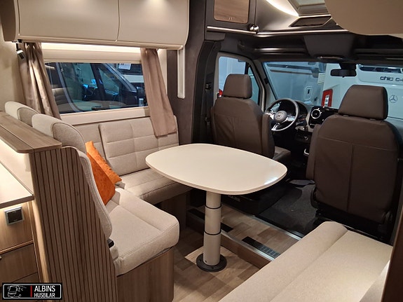 Kabe Travel Master Royal X 810 LXL 6 of 21