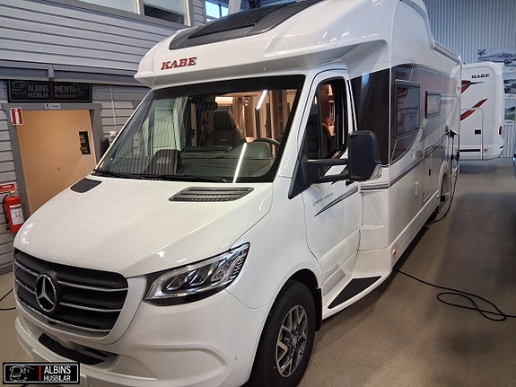 Kabe Travel Master Royal X 810 LXL 2 of 21